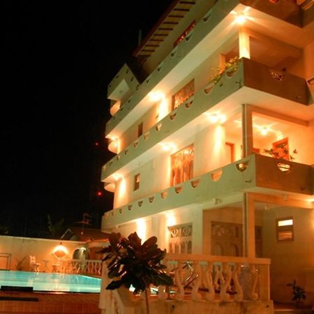Oasey Ayurveda Hotel Bentota Zewnętrze zdjęcie