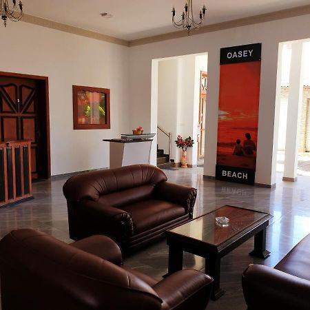 Oasey Ayurveda Hotel Bentota Zewnętrze zdjęcie