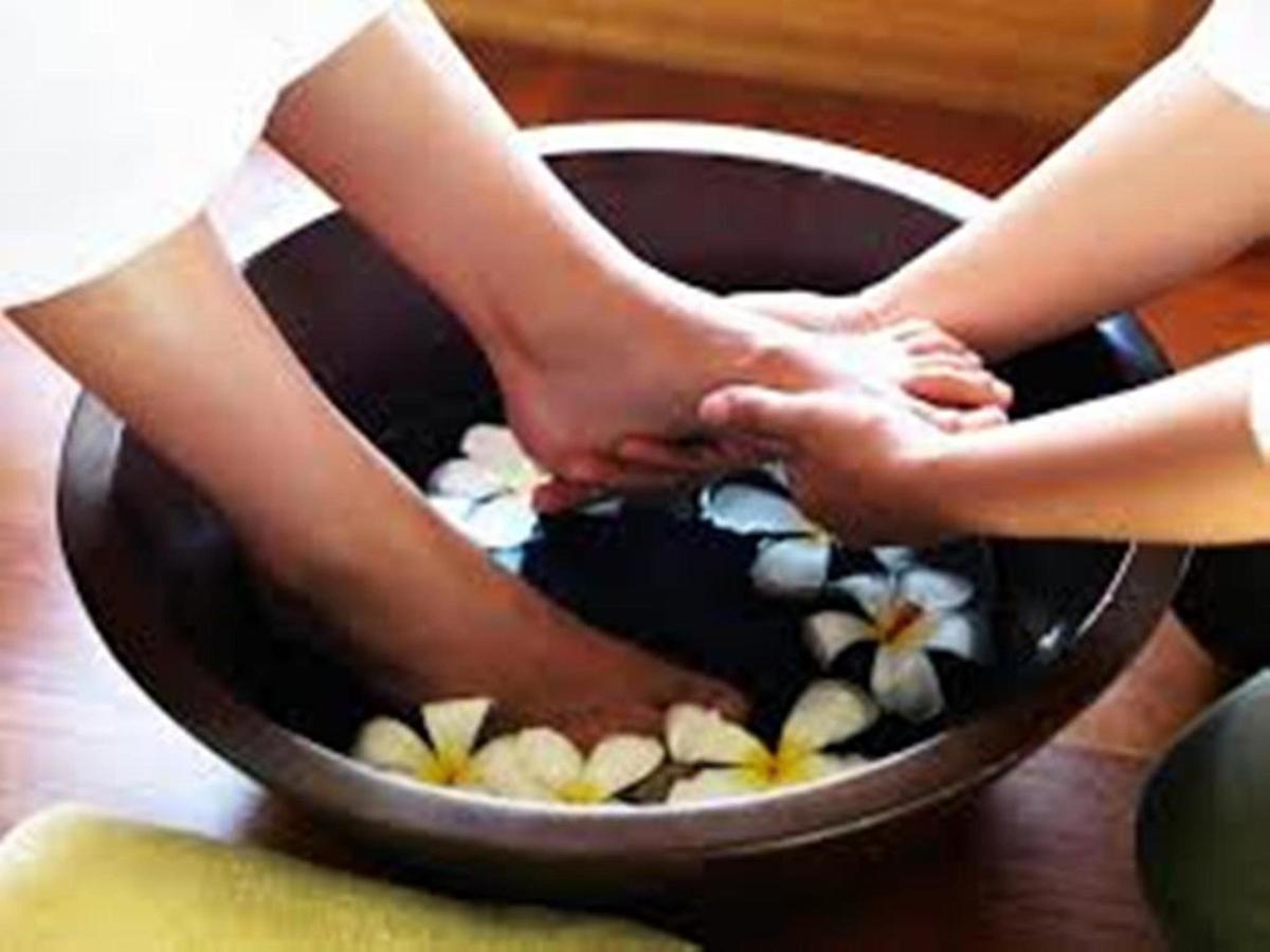 Oasey Ayurveda Hotel Bentota Zewnętrze zdjęcie