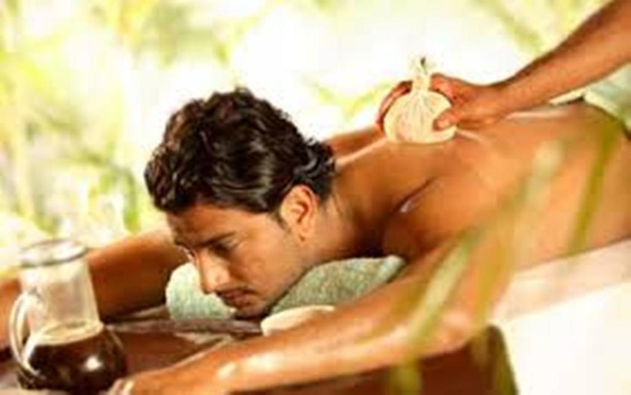 Oasey Ayurveda Hotel Bentota Zewnętrze zdjęcie