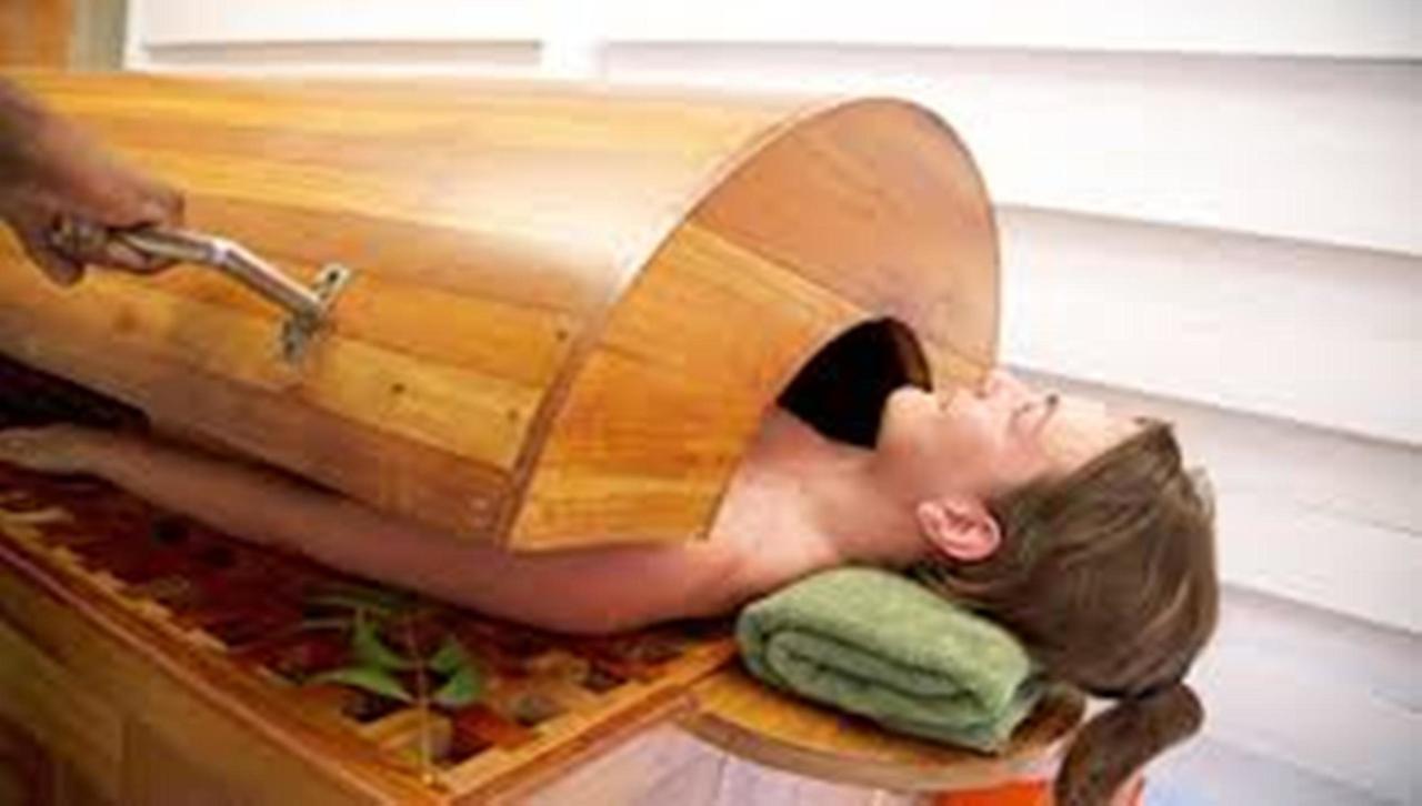 Oasey Ayurveda Hotel Bentota Zewnętrze zdjęcie