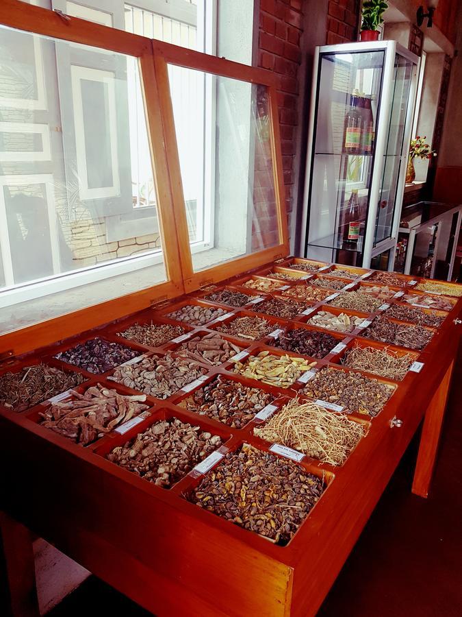 Oasey Ayurveda Hotel Bentota Zewnętrze zdjęcie
