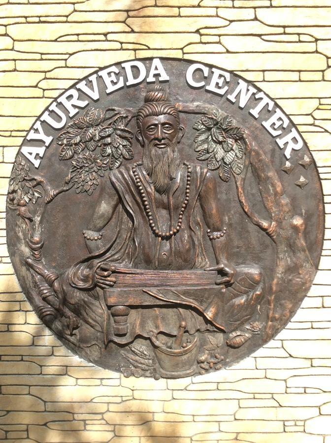 Oasey Ayurveda Hotel Bentota Zewnętrze zdjęcie