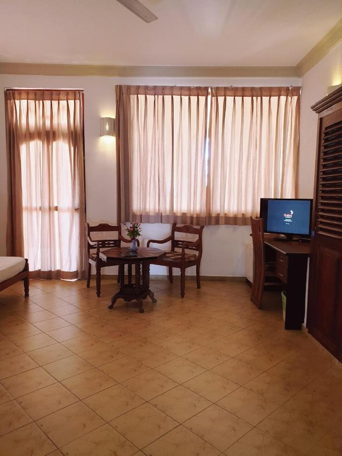Oasey Ayurveda Hotel Bentota Zewnętrze zdjęcie