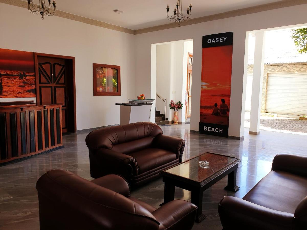 Oasey Ayurveda Hotel Bentota Zewnętrze zdjęcie