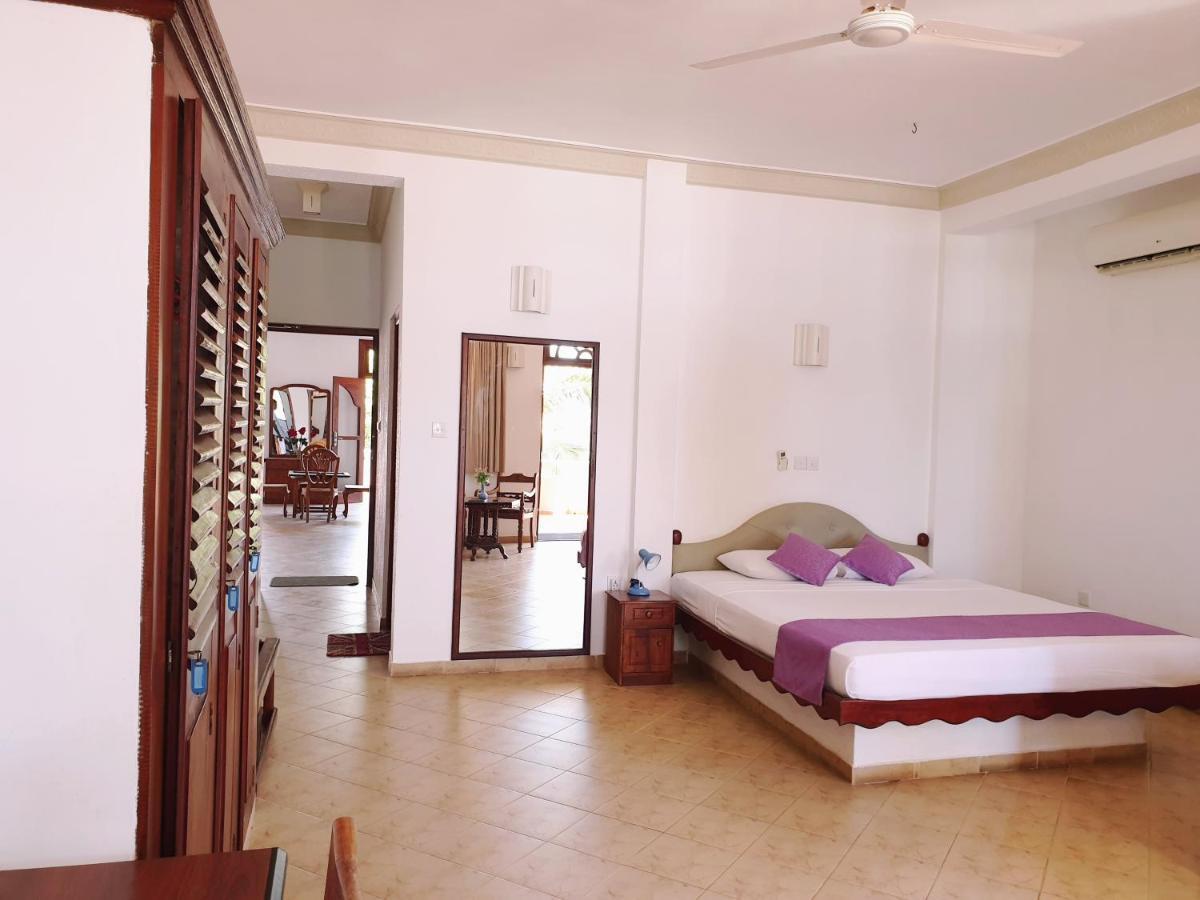 Oasey Ayurveda Hotel Bentota Zewnętrze zdjęcie