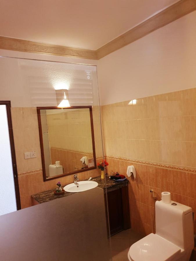 Oasey Ayurveda Hotel Bentota Zewnętrze zdjęcie