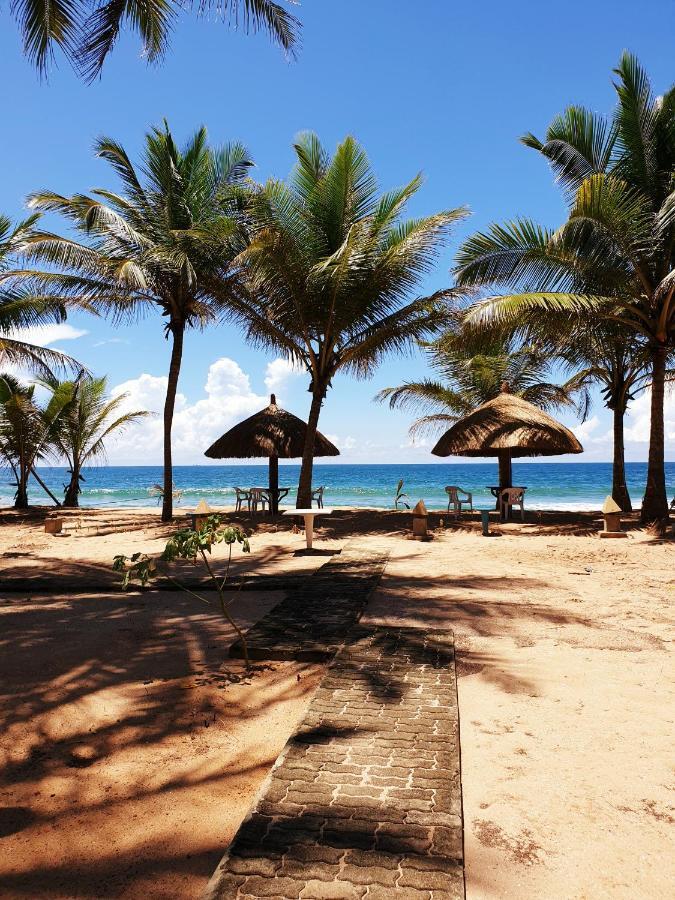 Oasey Ayurveda Hotel Bentota Zewnętrze zdjęcie