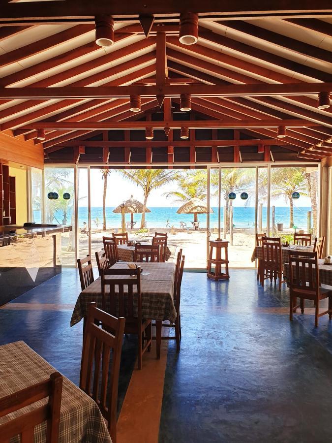 Oasey Ayurveda Hotel Bentota Zewnętrze zdjęcie