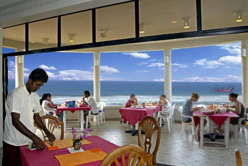Oasey Ayurveda Hotel Bentota Zewnętrze zdjęcie