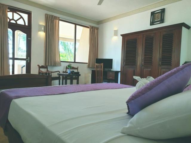 Oasey Ayurveda Hotel Bentota Zewnętrze zdjęcie